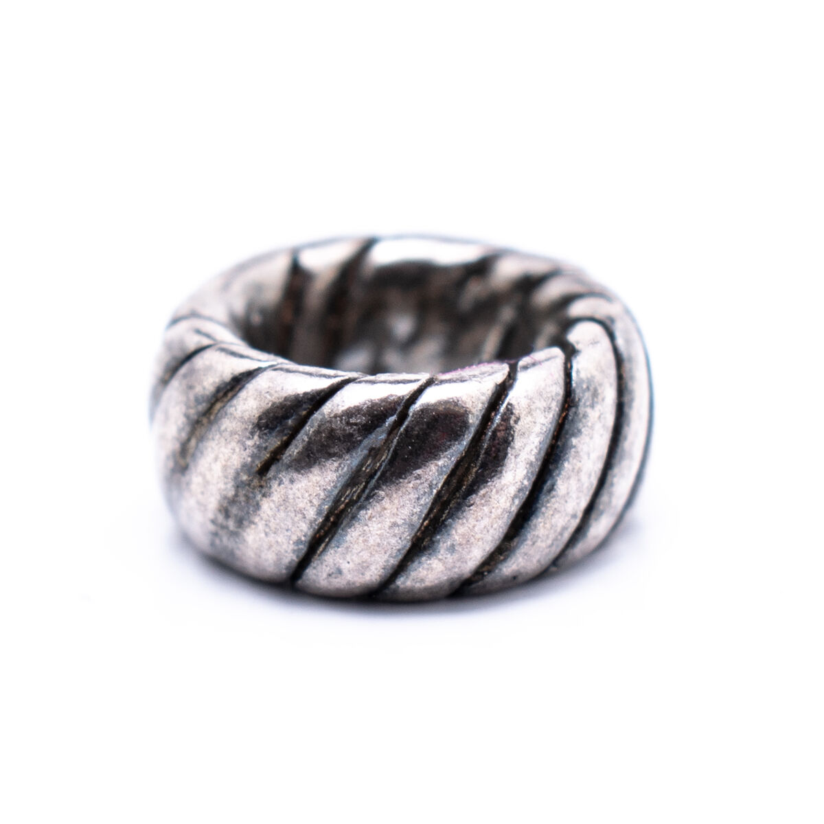 Ladies’ Beads Viceroy VMM0037-00 Silver 1 cm