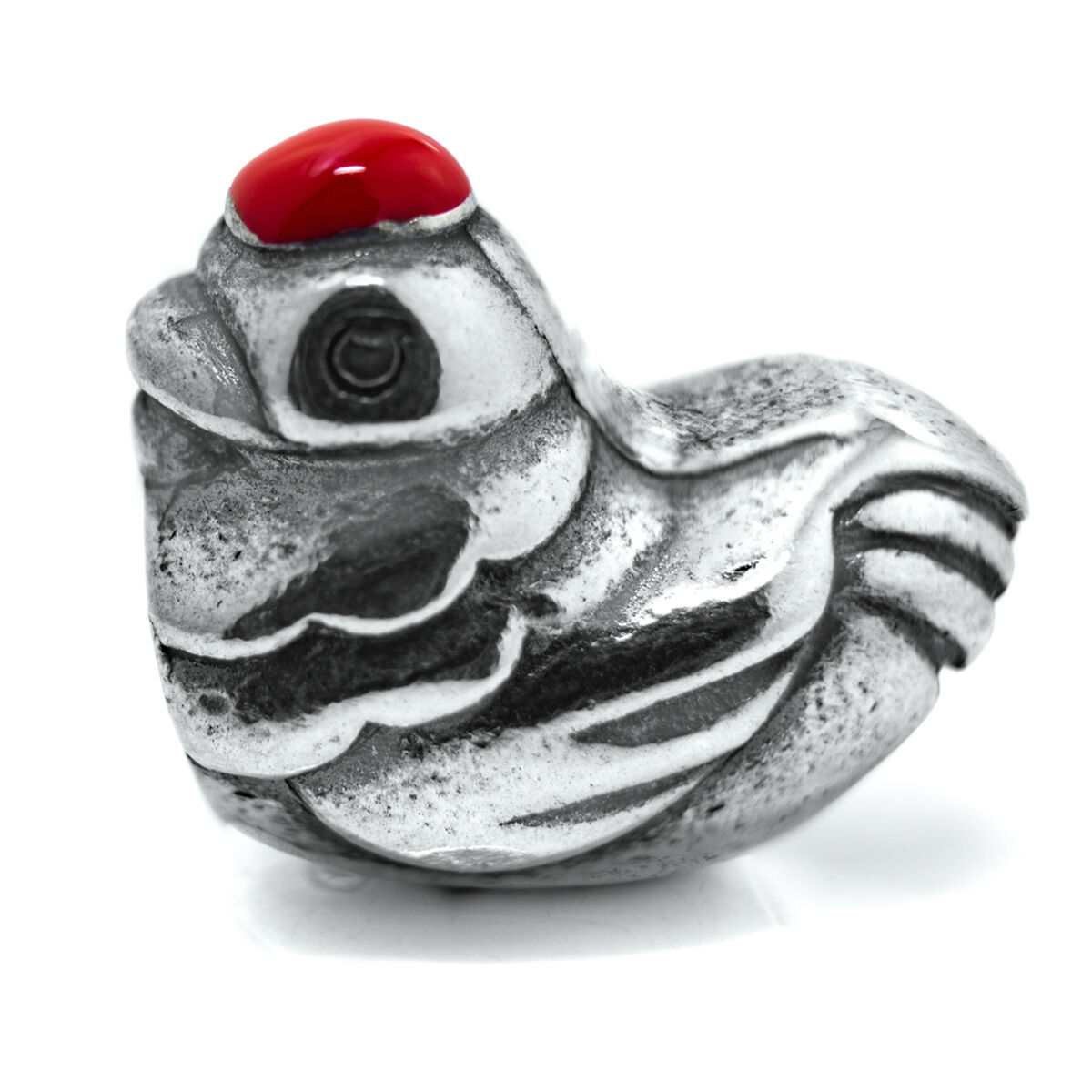 Ladies’ Beads Viceroy VMM0099-07 Silver 1 cm