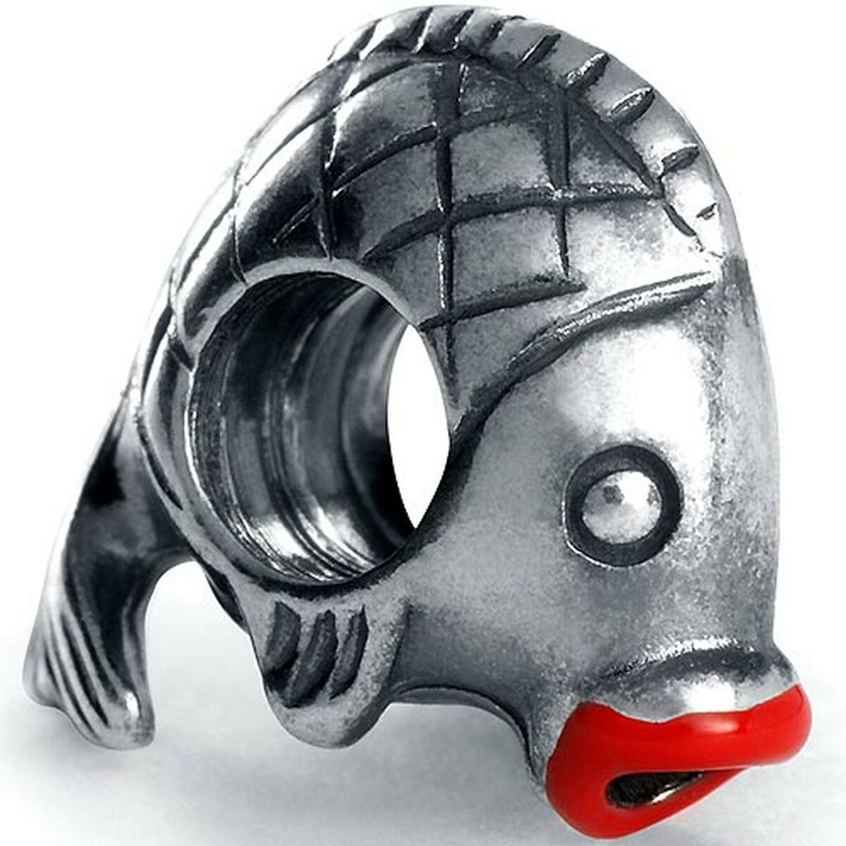 Ladies’ Beads Viceroy VMM0100-07 Silver 1 cm Ladies’ Beads Viceroy VMM0100-07 Silver 1 cm