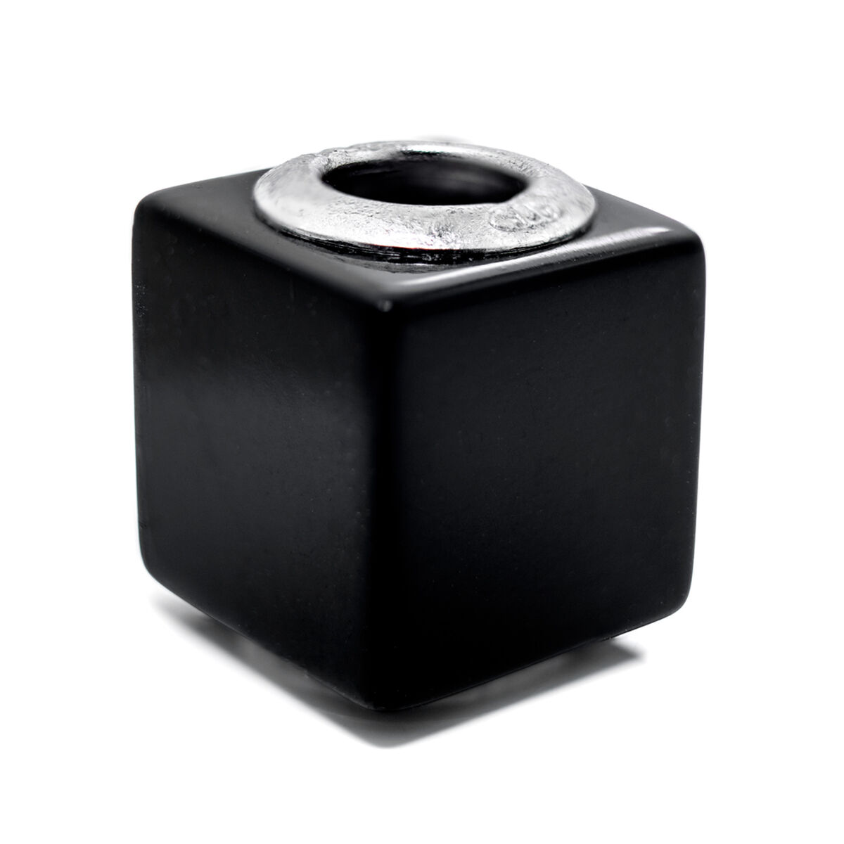 Ladies’ Beads Viceroy VMM0206-05 Black 1 cm