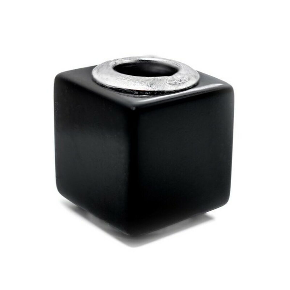 Ladies’ Beads Viceroy VMM0206-05 Black 1 cm