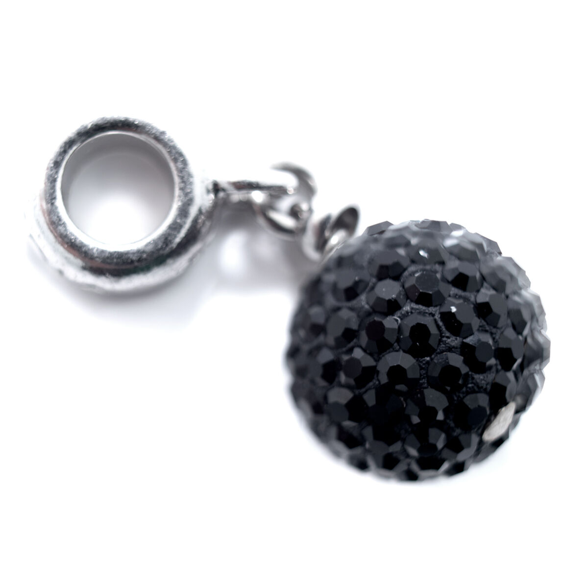 Ladies’ Beads Viceroy VMM0261-05 Silver 1 cm Ladies’ Beads Viceroy VMM0261-05 Silver 1 cm
