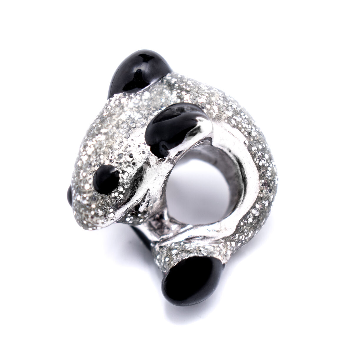Ladies’ Beads Viceroy VMM0320-11 Silver 1 cm
