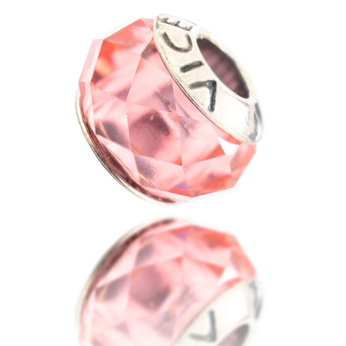Ladies’ Beads Viceroy VMB0021-07 Red 1 cm
