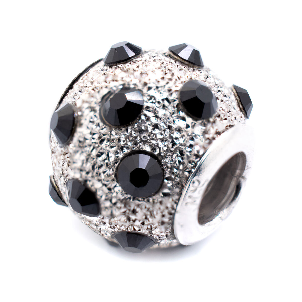 Ladies’ Beads Viceroy VMM0238-15 Silver 1 cm Ladies’ Beads Viceroy VMM0238-15 Silver 1 cm
