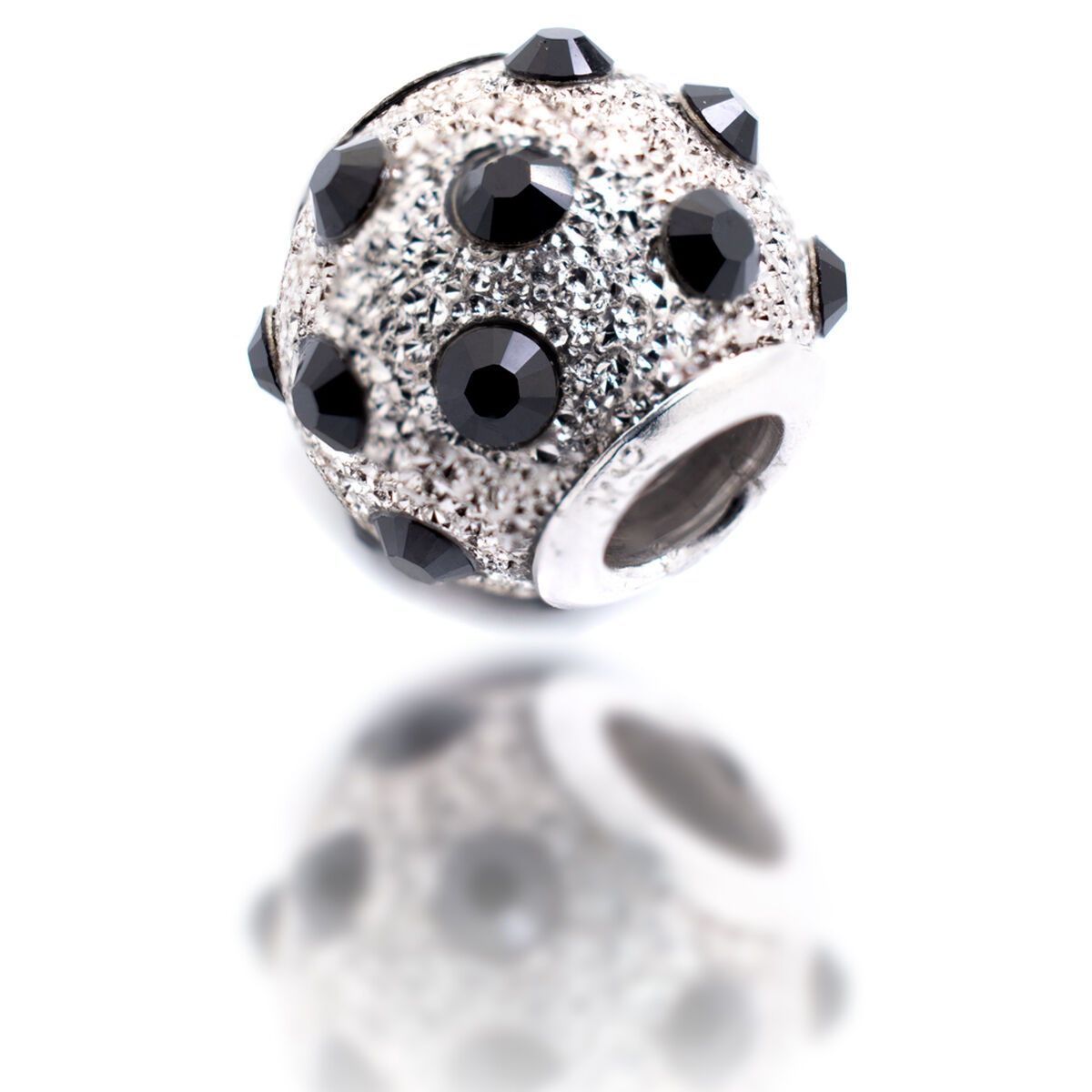 Ladies’ Beads Viceroy VMM0238-15 Silver 1 cm