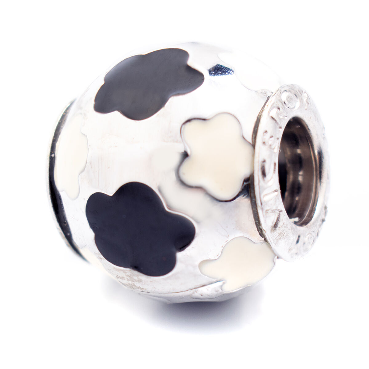 Ladies’ Beads Viceroy VMM0270-10 Silver 1 cm