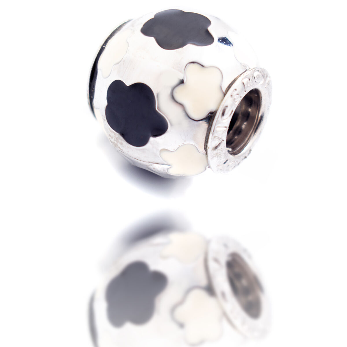 Ladies’ Beads Viceroy VMM0270-10 Silver 1 cm