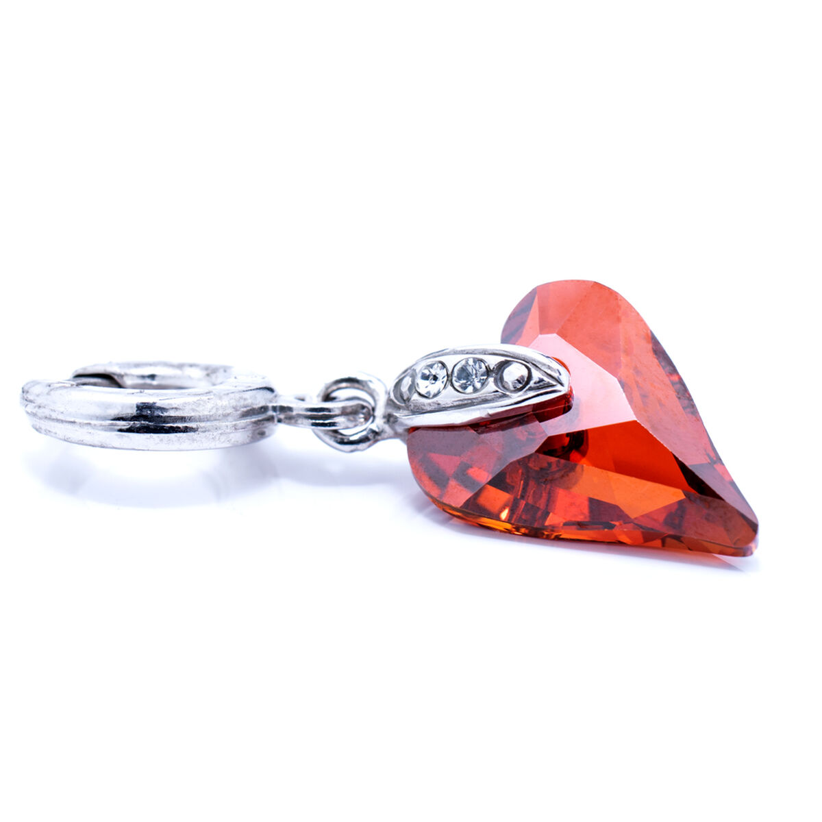 Ladies’ Beads Viceroy VMM0287-09 Red 1 cm Ladies’ Beads Viceroy VMM0287-09 Red 1 cm