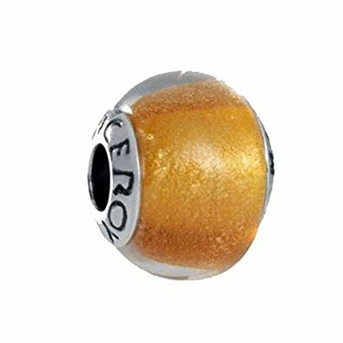 Beads Viceroy VMB0010-20 Brown 1 cm Beads Viceroy VMB0010-20 Brown 1 cm