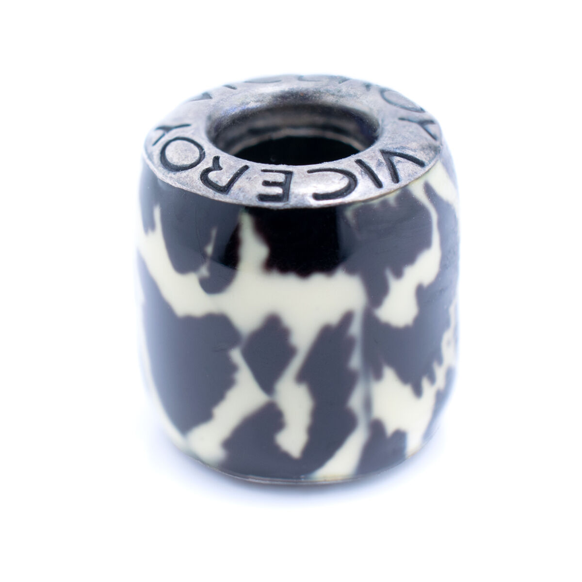 Beads Viceroy VMM0070-20 White 1 cm Beads Viceroy VMM0070-20 White 1 cm
