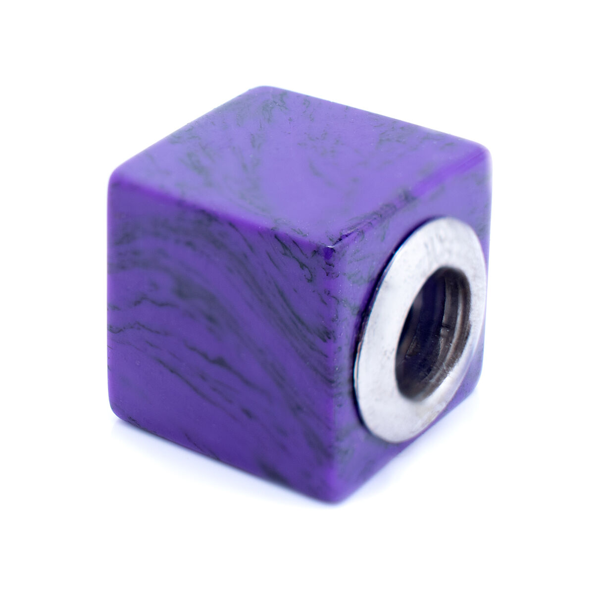 Ladies’ Beads Viceroy VMM0209-07 Purple 1 cm