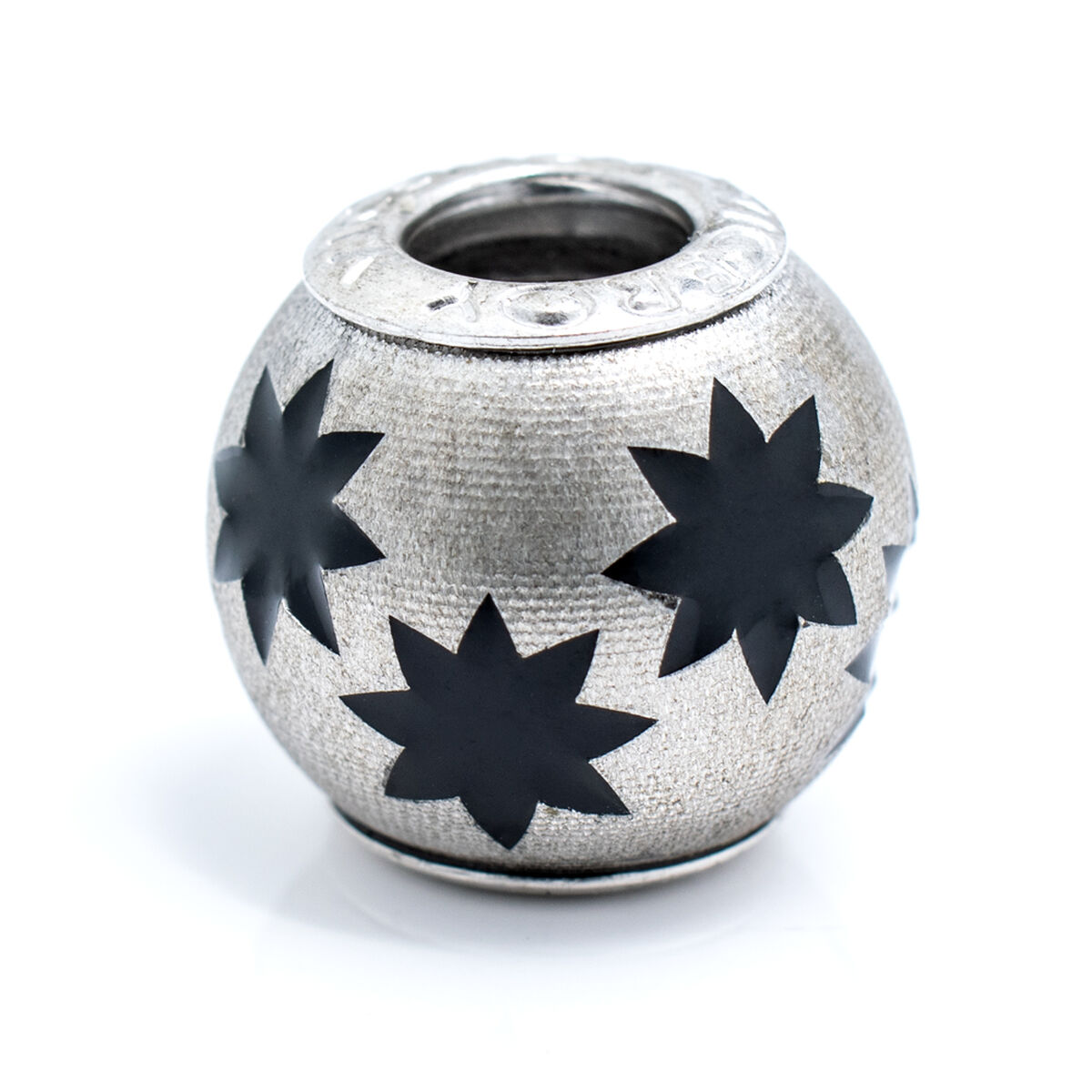 Ladies’ Beads Viceroy VMM0240-15 Silver 1 cm Ladies’ Beads Viceroy VMM0240-15 Silver 1 cm