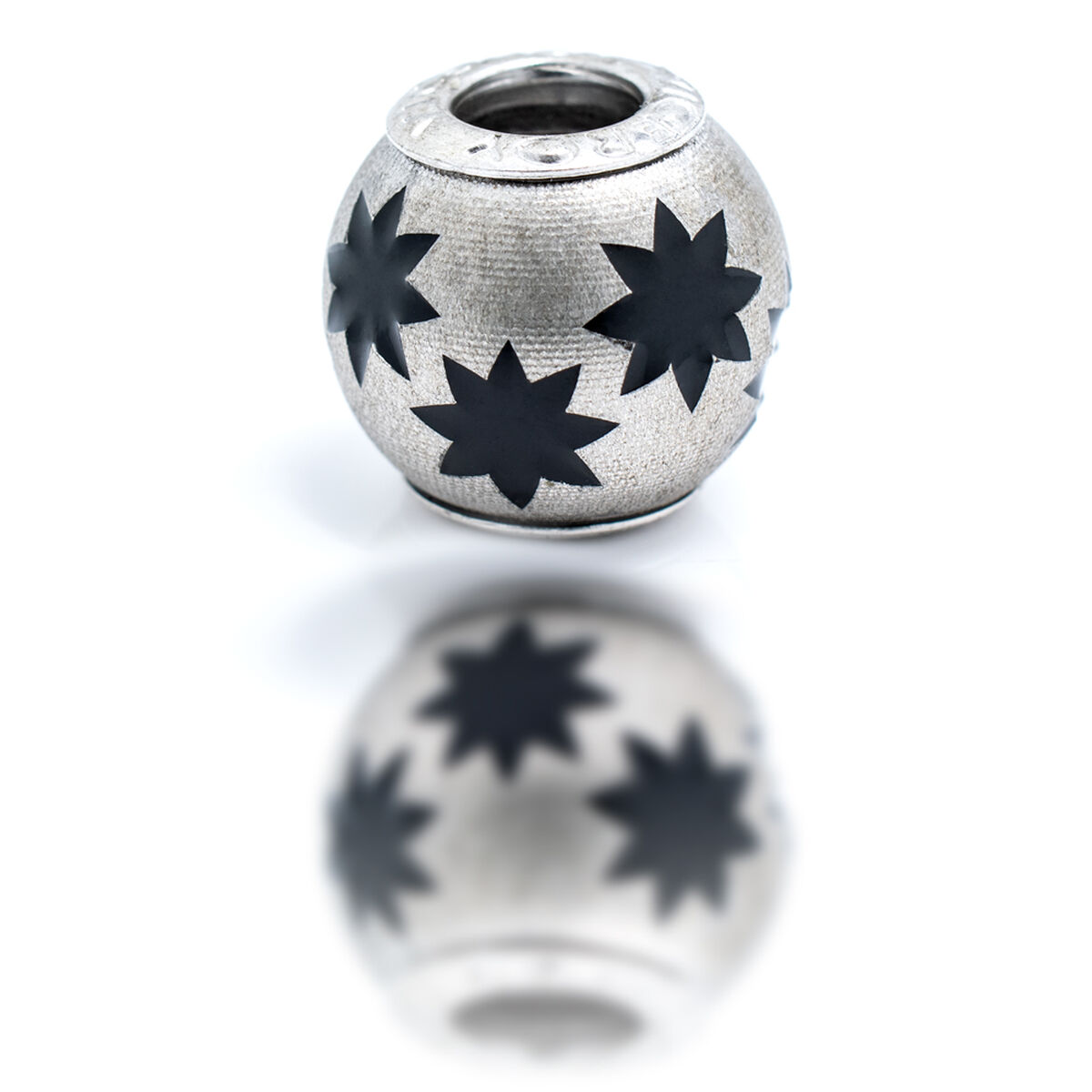 Ladies’ Beads Viceroy VMM0240-15 Silver 1 cm