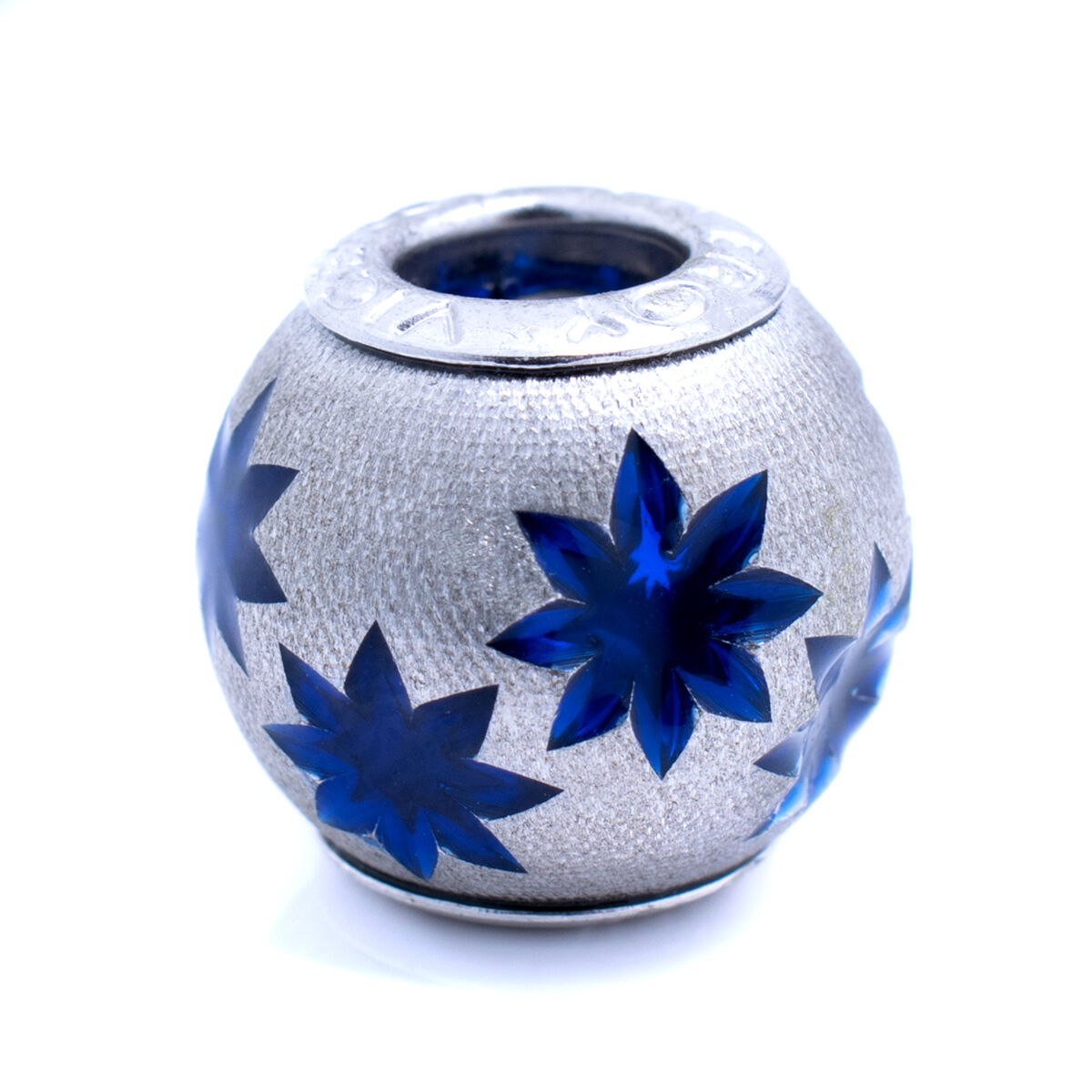 Ladies’ Beads Viceroy VMM0241-13 Silver 1 cm