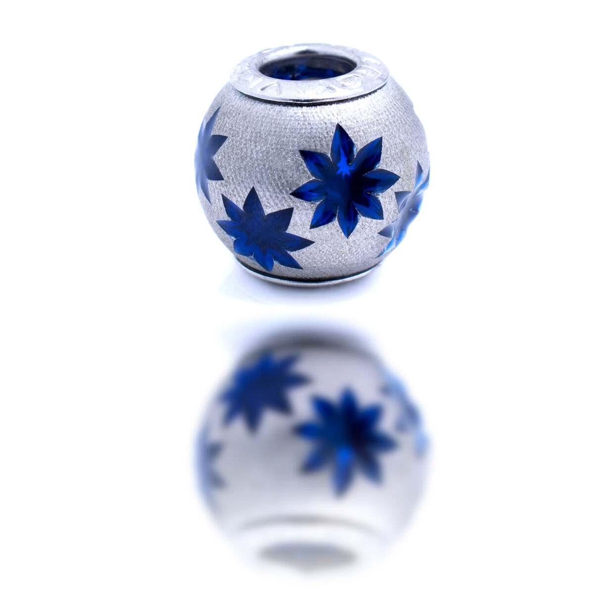 Ladies’ Beads Viceroy VMM0241-13 Silver 1 cm