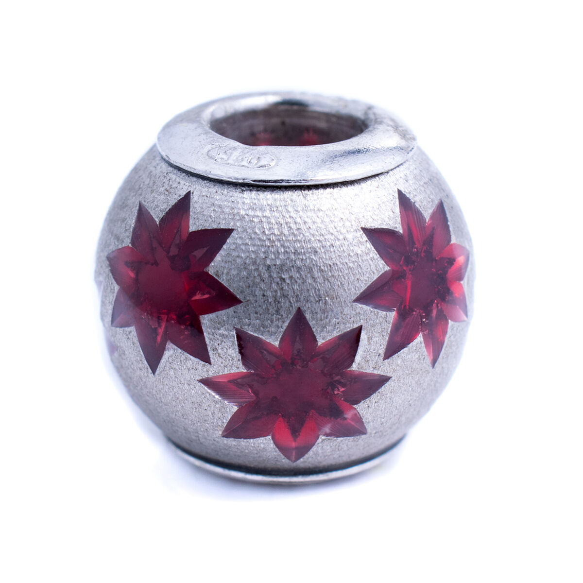 Ladies’ Beads Viceroy VMM0243-19 Silver 1 cm Ladies’ Beads Viceroy VMM0243-19 Silver 1 cm