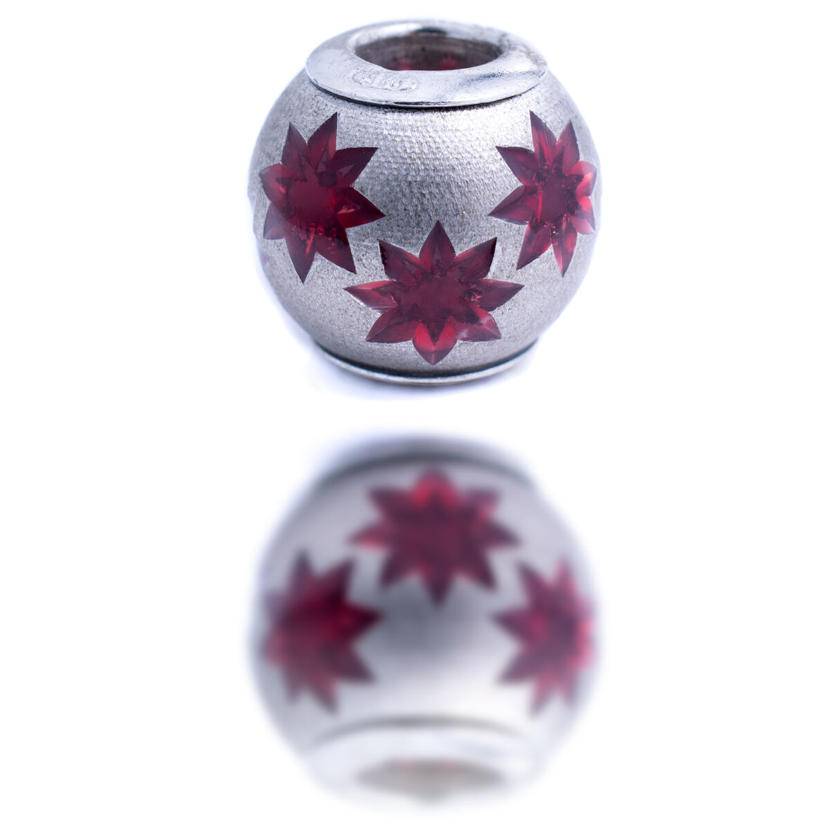 Ladies’ Beads Viceroy VMM0243-19 Silver 1 cm