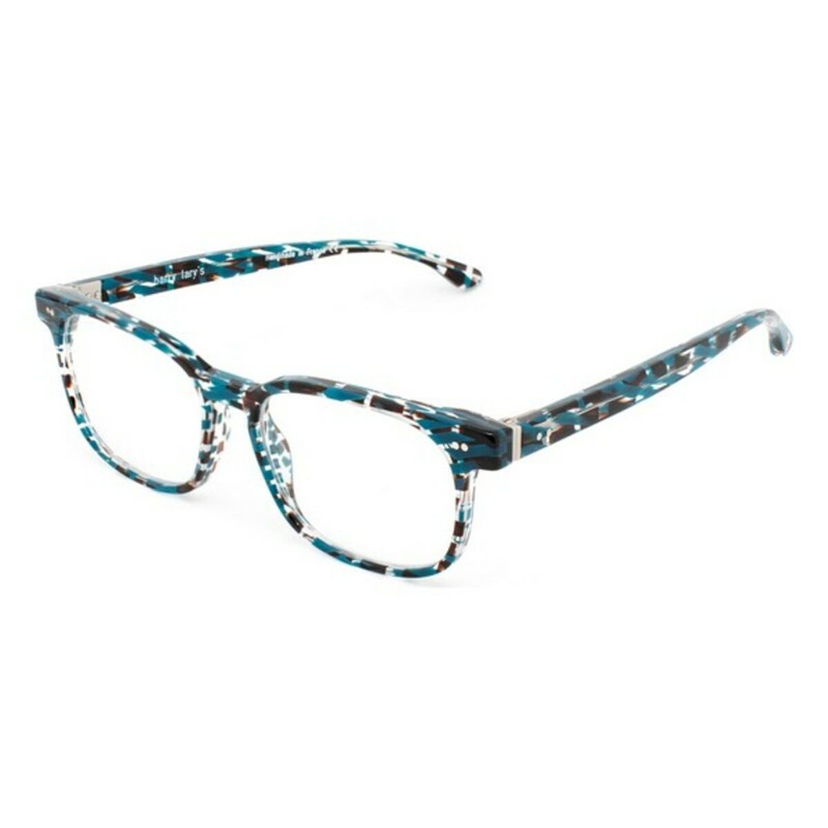 Ladies’ Spectacle frame Harry Larys PATRIOTY-C34 Ã¸ 54 mm