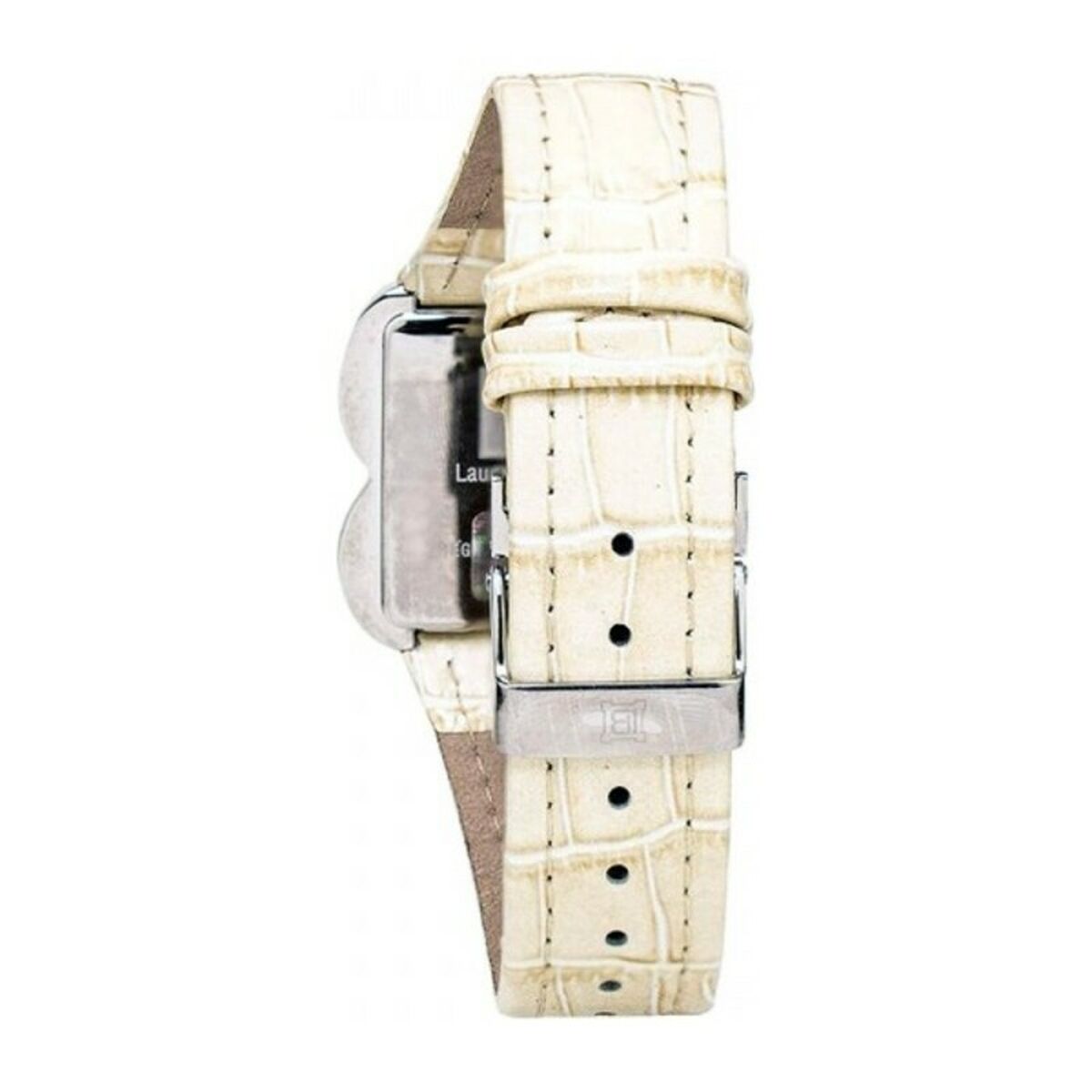 Ladies’ Watch Laura Biagiotti LB0002L-11 ( 33 mm)
