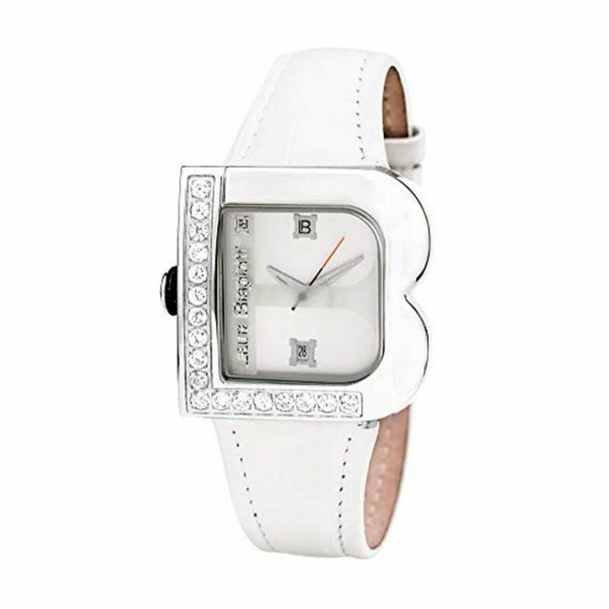 Ladies’ Watch Laura Biagiotti LB0001L-07Z ( 33 mm)