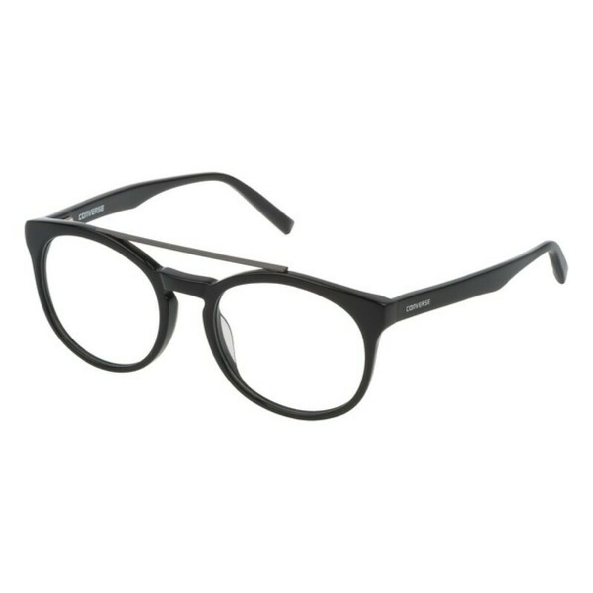 Men’ Spectacle frame Converse A12852BLACK Black Ø 50 mm Men’ Spectacle frame Converse A12852BLACK Black Ø 50 mm
