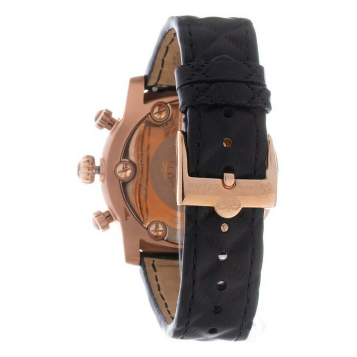 Ladies’ Watch Glam Rock gr11133 ( 46 mm)