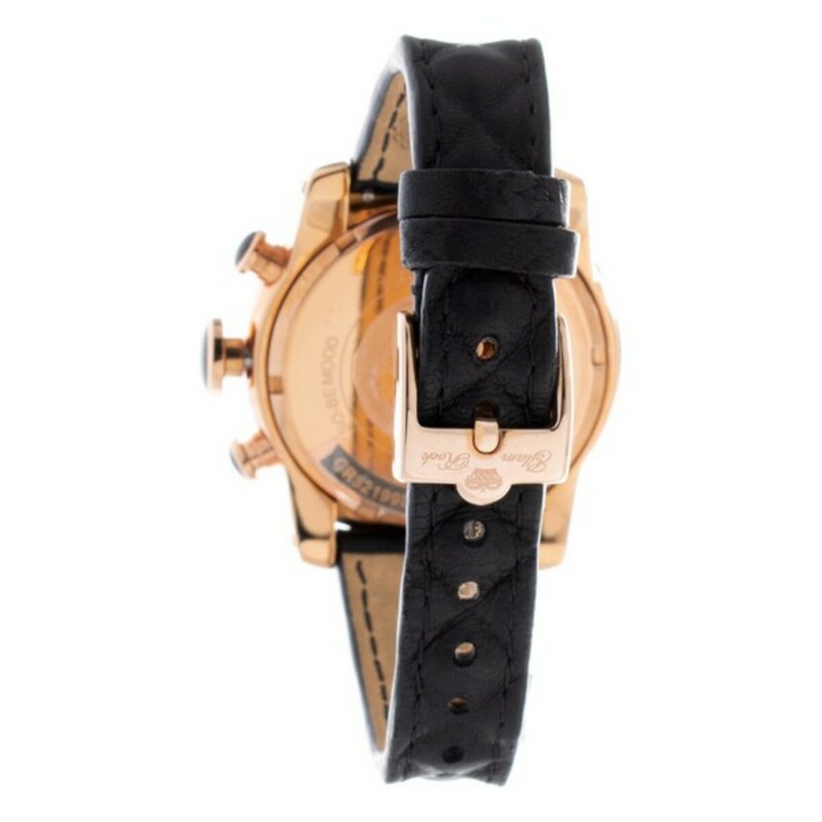 Ladies’ Watch Glam Rock gr32199d ( 44 mm)