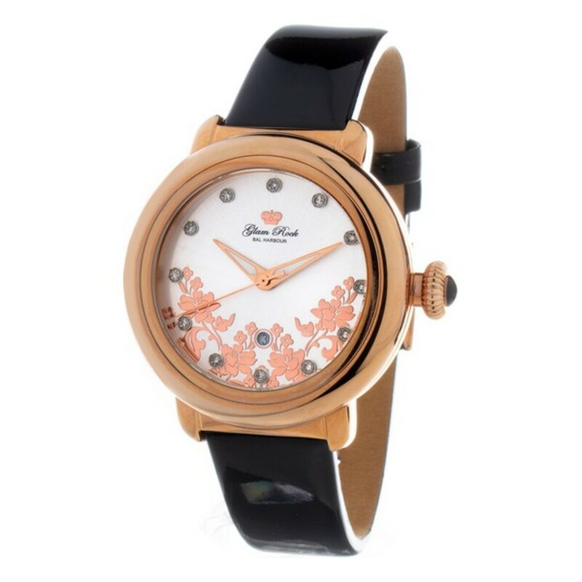 Ladies’ Watch Glam Rock gr77005 ( 40 mm)
