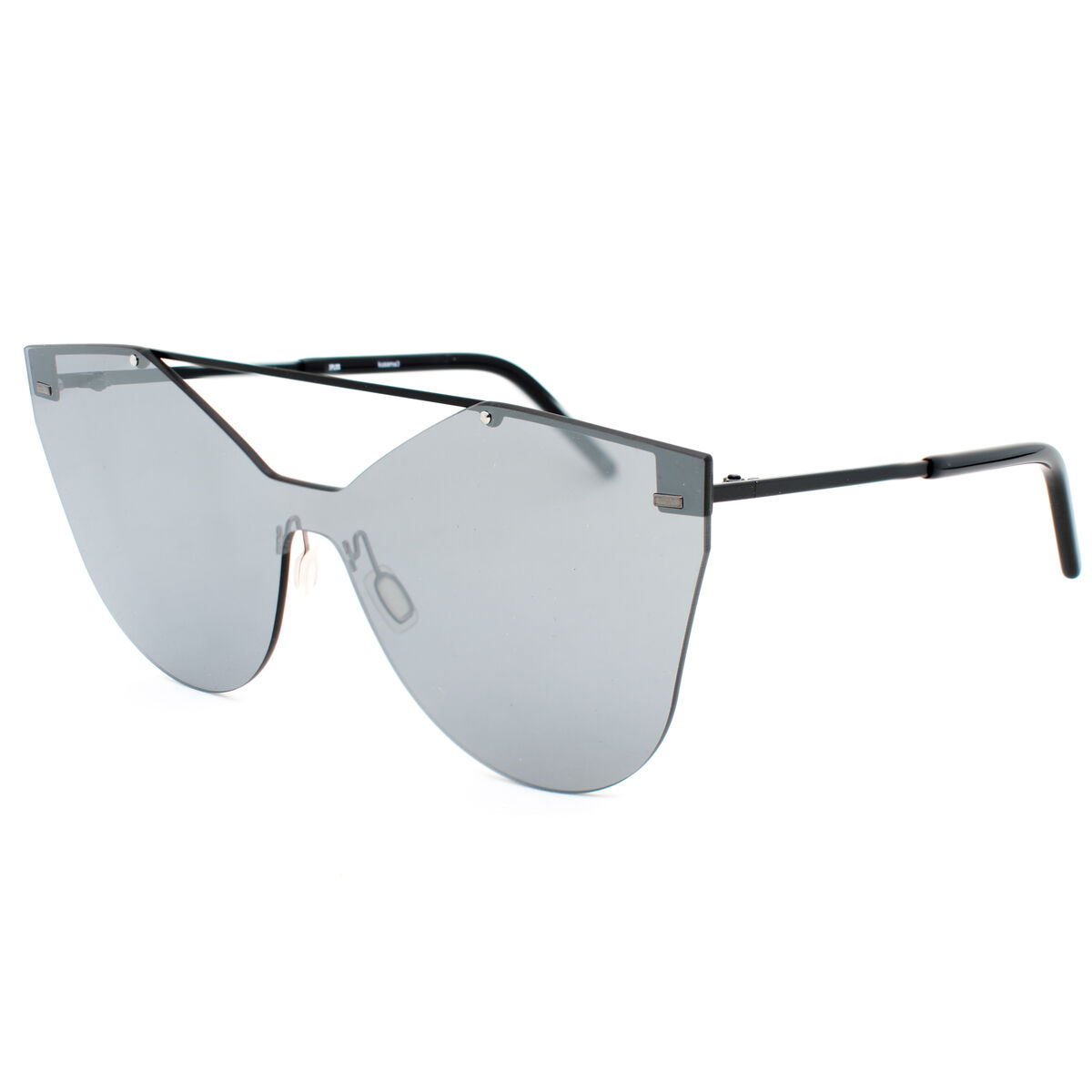 Ladies’ Sunglasses Jplus JP3049S-01  135 mm