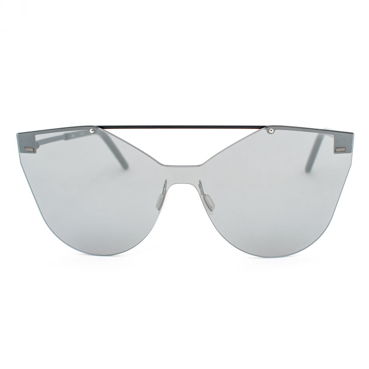 Ladies’ Sunglasses Jplus JP3049S-01  135 mm