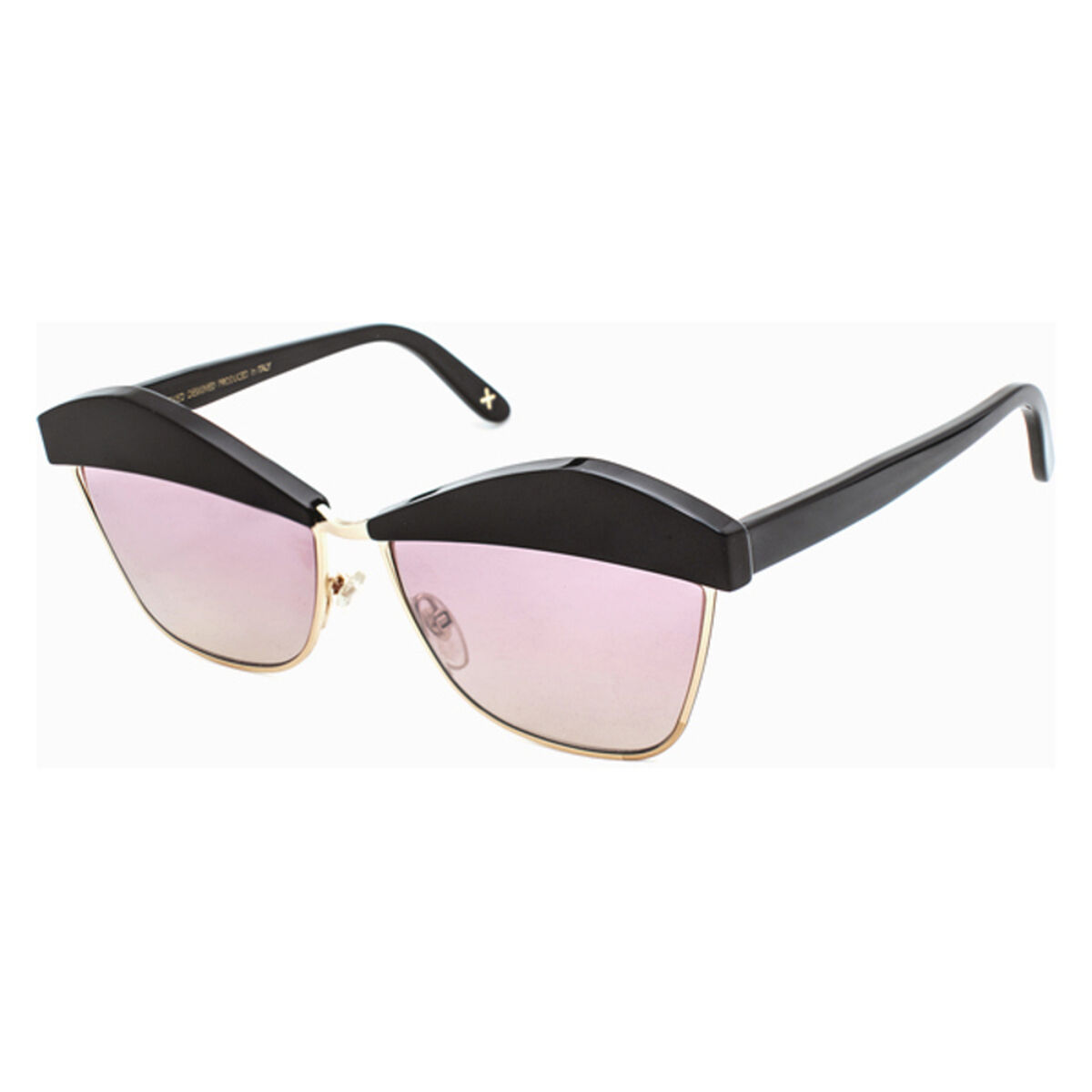 Ladies’ Sunglasses Jplus JP5076-01  58 mm