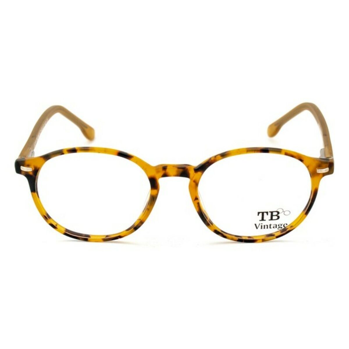 Unisex’ Spectacle frame Titto Bluni 2967-C1