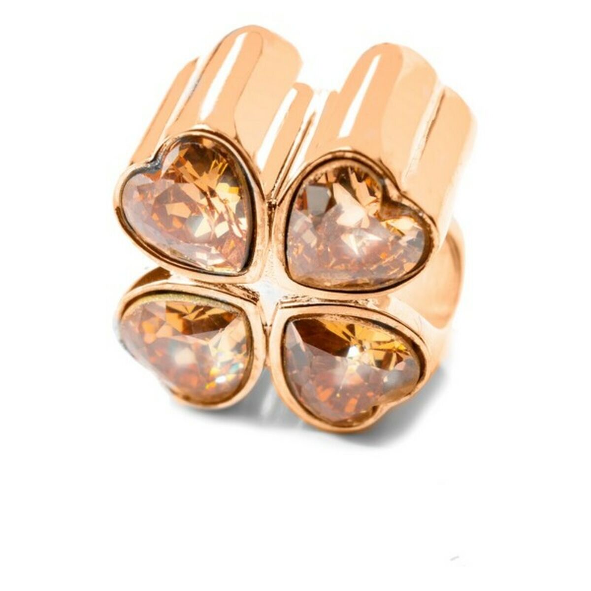 Ladies’Beads Folli Follie 3P16F009D Pink (1,5 cm) Ladies’Beads Folli Follie 3P16F009D Pink (1,5 cm)