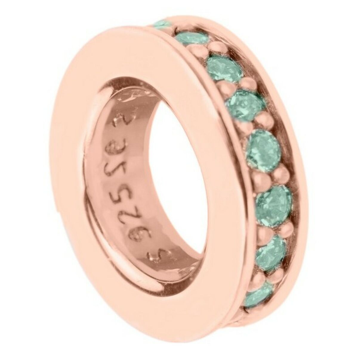 Ladies’Beads Folli Follie 3P9S132RE Pink (1 cm)