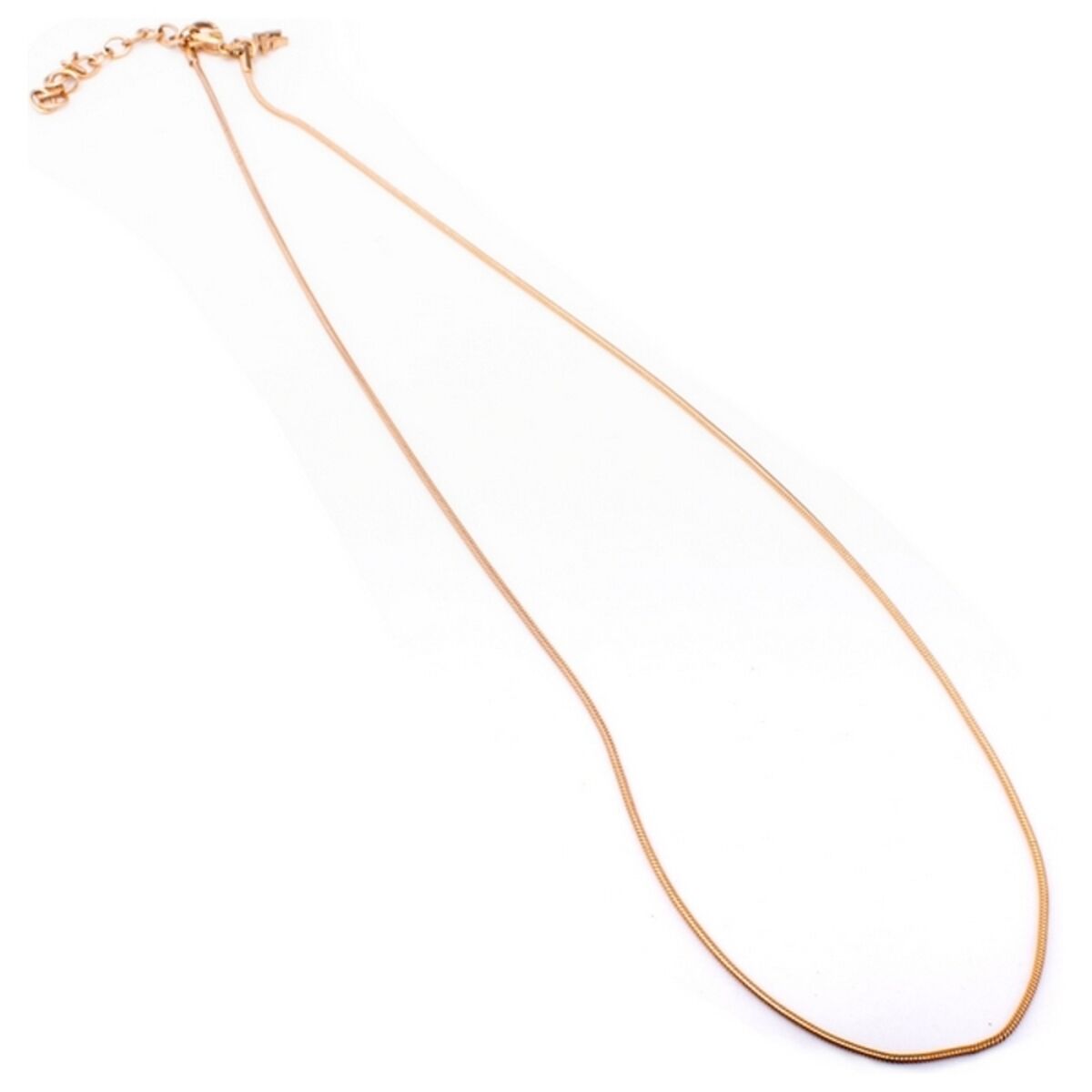 Ladies’ Necklace Folli Follie 1N13T006R 20 cm Ladies’ Necklace Folli Follie 1N13T006R 20 cm