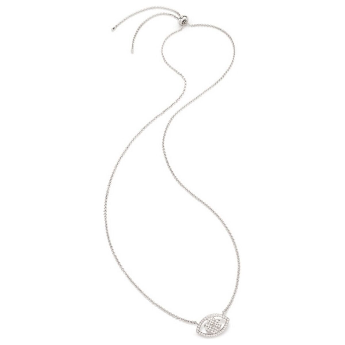 Ladies’ Necklace Folli Follie 65 cm