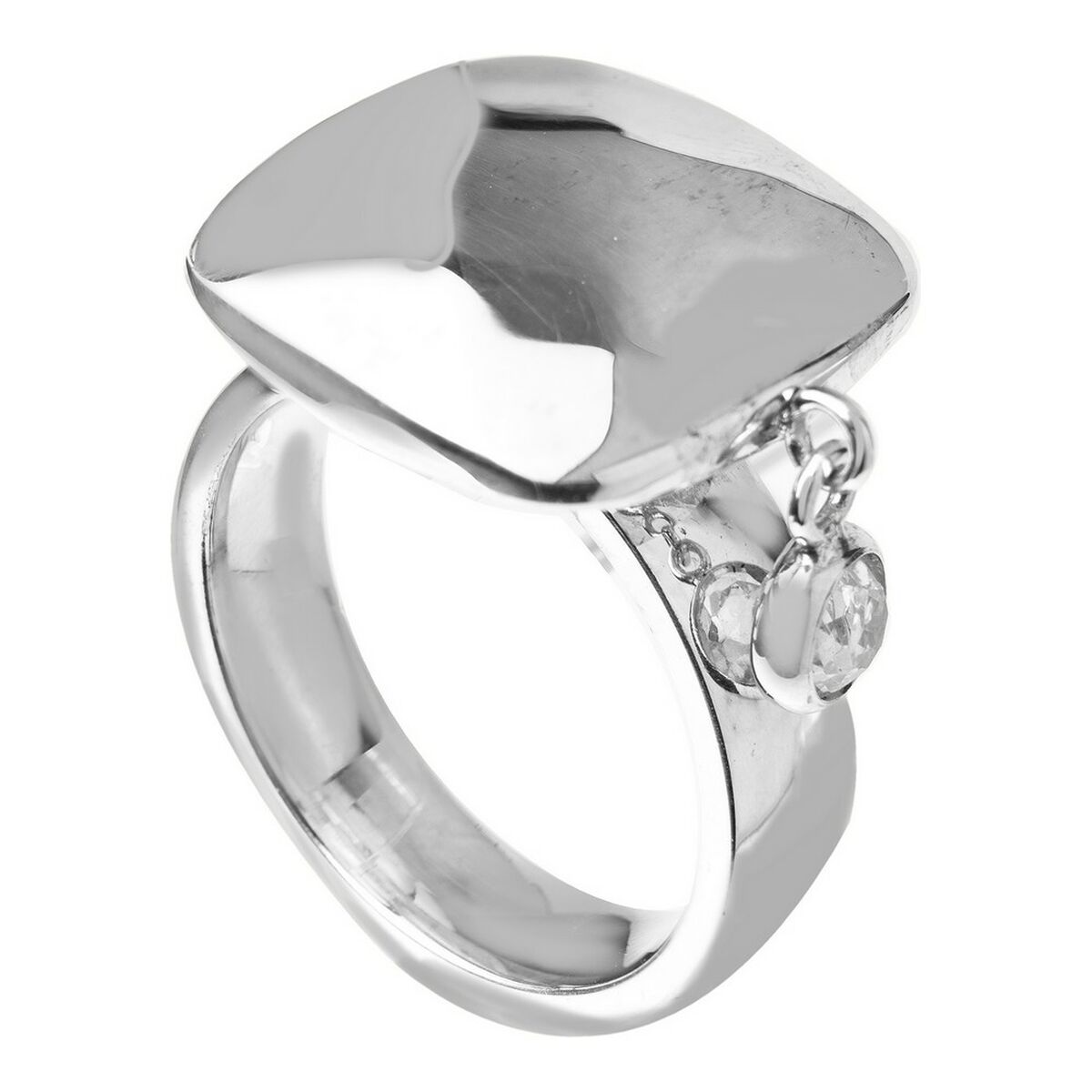 Ladies’ Ring Folli Follie 1R9F052C Ladies’ Ring Folli Follie 1R9F052C