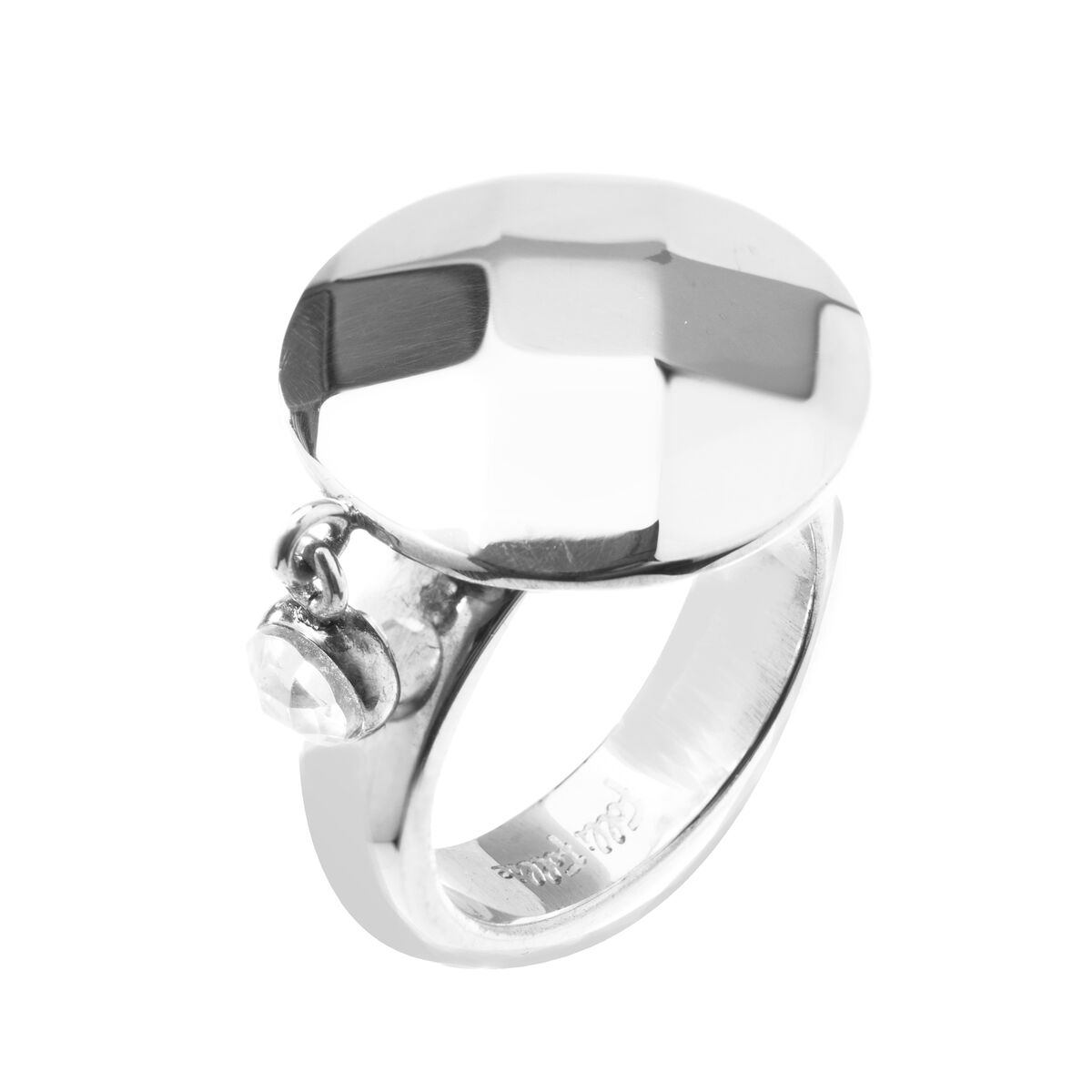 Ladies’ Ring Folli Follie 3R9F197C