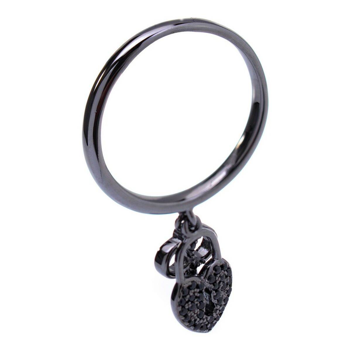 Ladies’ Ring Folli Follie 3R17S068KK-54 (14)