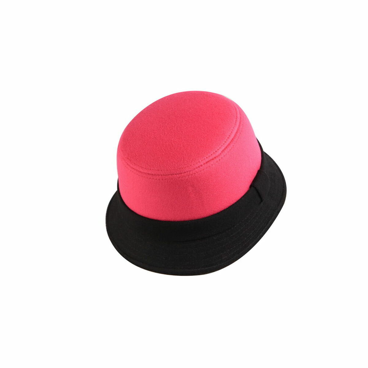 Hat Lancaster CAL002-3 Lady Fuchsia Hat Lancaster CAL002-3 Lady Fuchsia