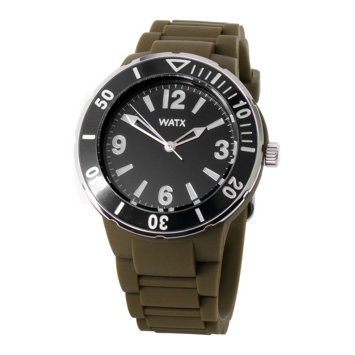 Unisex Watch Watx RWA1300-C1513 ( 45 mm) Unisex Watch Watx RWA1300-C1513 ( 45 mm)