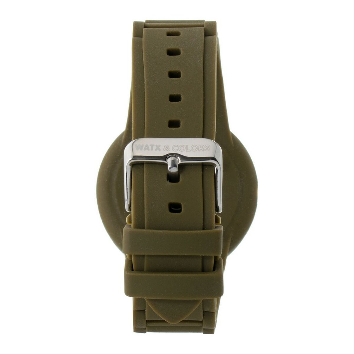 Unisex Watch Watx RWA1300-C1513 ( 45 mm)