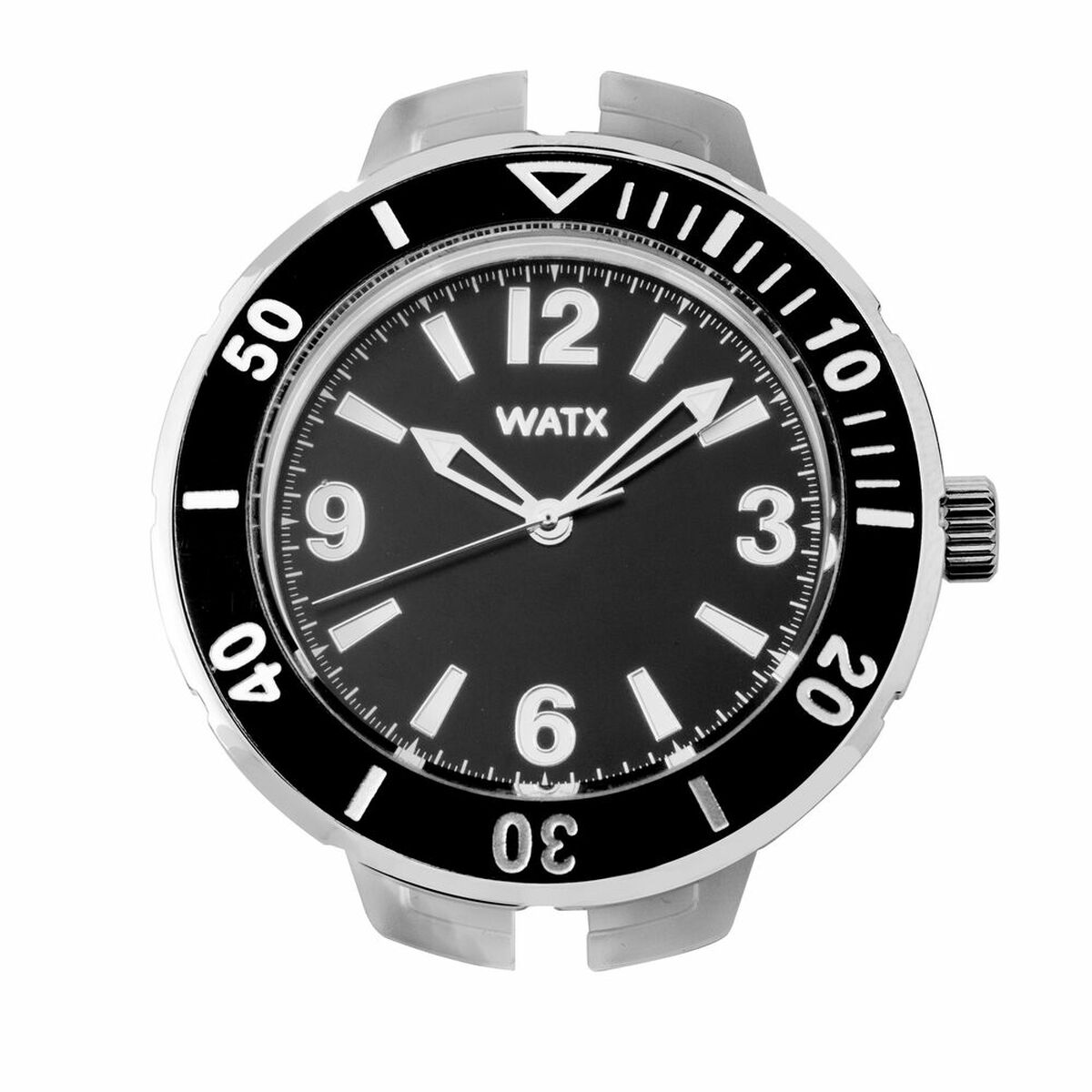 Unisex Watch Watx RWA1300 ( 45 mm)