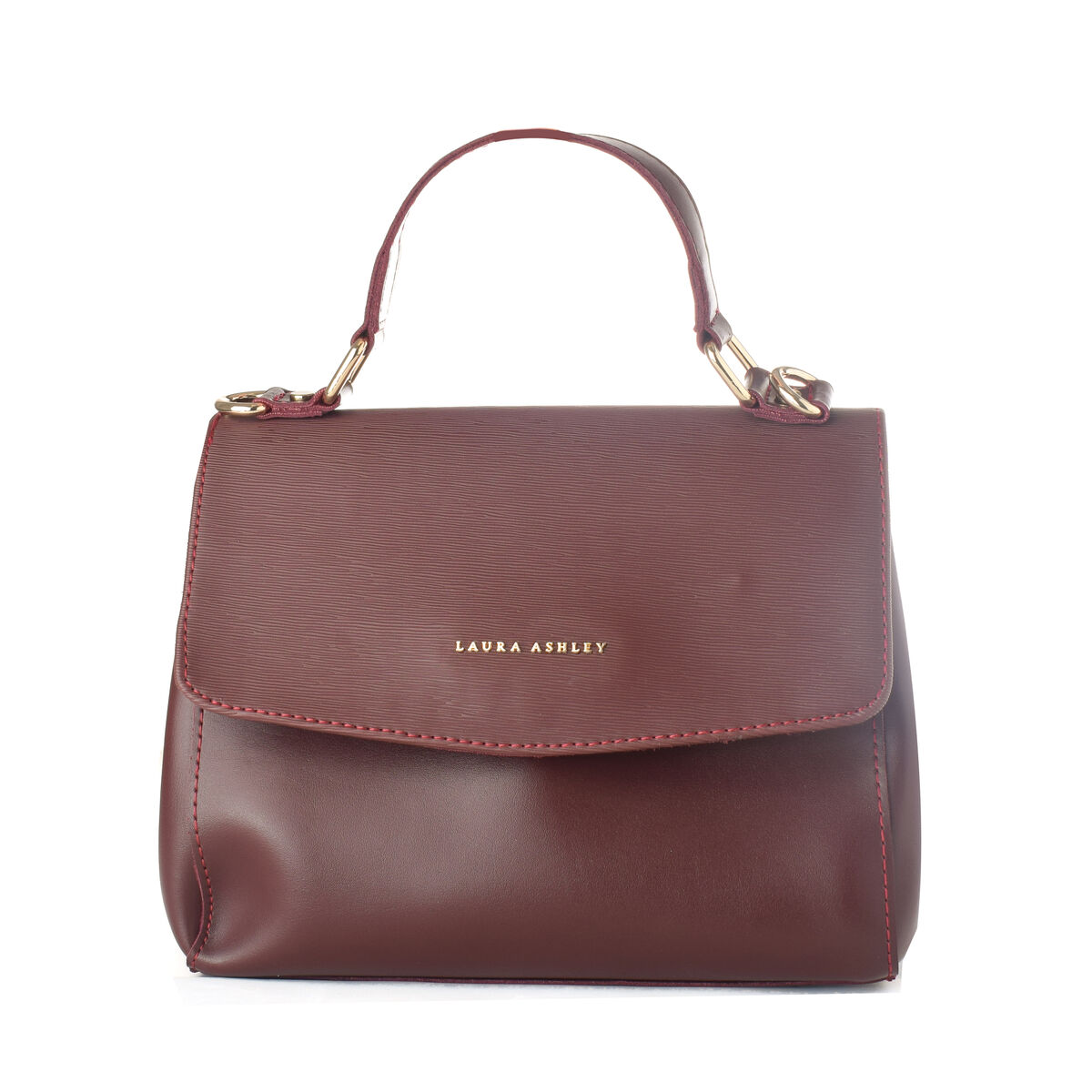 Women’s Handbag Laura Ashley LAURA-RED Red 23 x 20 x 8 cm