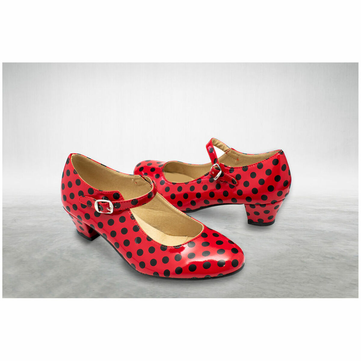 Flamenco Shoes for Children Flamenco Shoes for Children