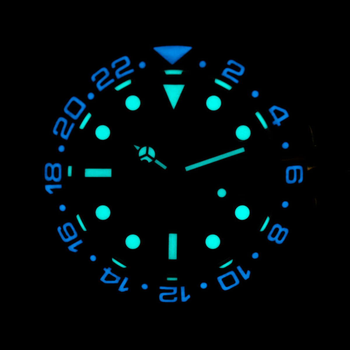 Unisex Watch Bobroff BF0005 ( 41 mm)