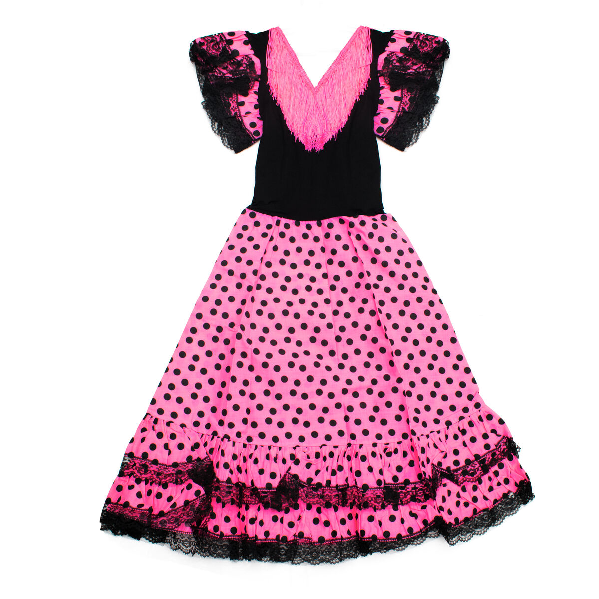 Dress Flamenco VS-NFLP-LN16 16 Years Dress Flamenco VS-NFLP-LN16 16 Years