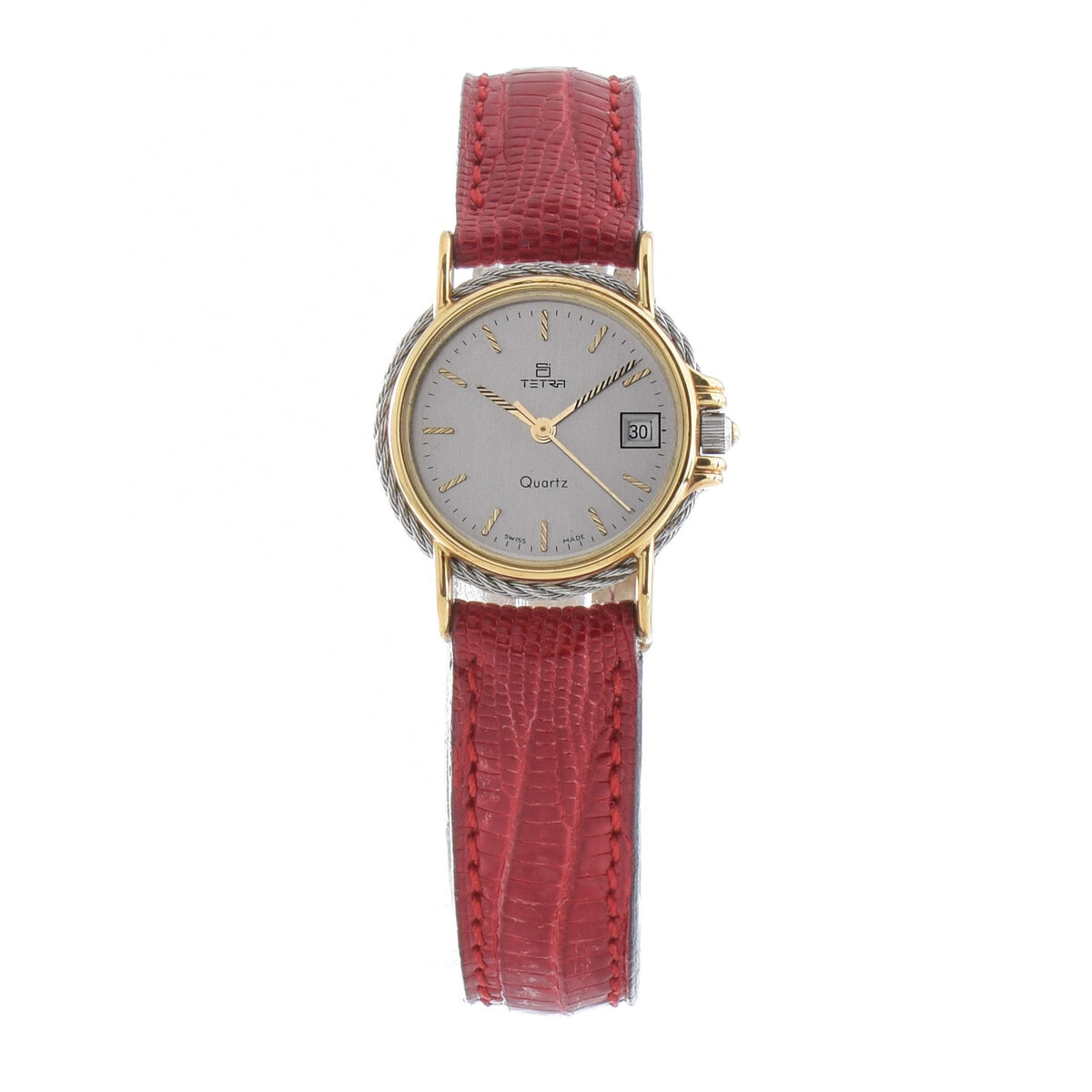 Ladies’ Watch Tetra 114-RC-L ( 23 mm)