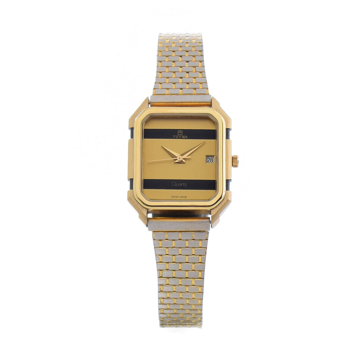 Ladies’ Watch Tetra 129-1-A1 ( 23 mm)